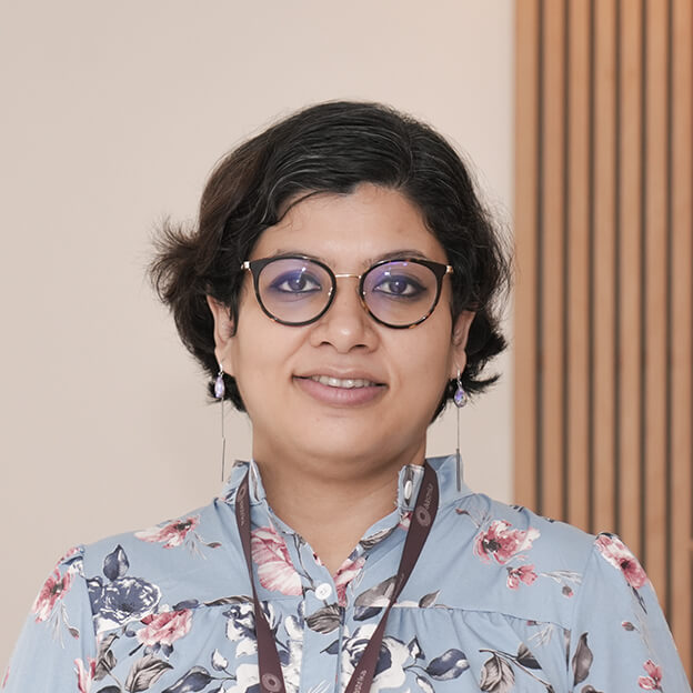 Dr Jikmik Rupalee Jonak