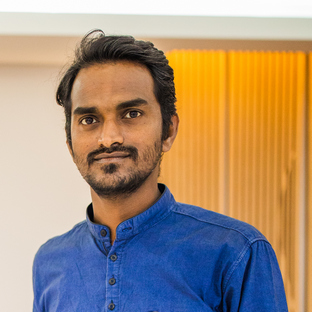 Mohammed Asif -Billing & Accounts Executive